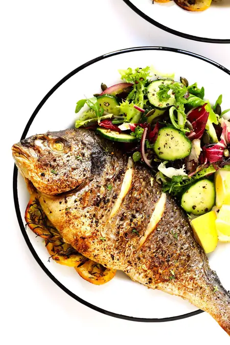 How to Make a Delicious Fish Dish