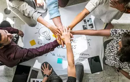 How to Build a Positive Workplace Culture