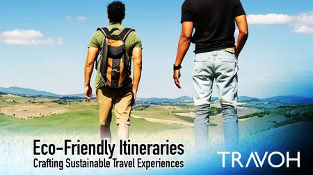 How to Travel Sustainably