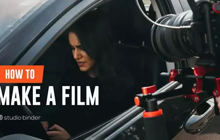 How to Make a Movie