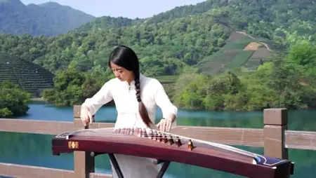 How to Learn to Play the Bawu