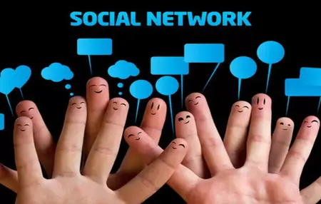 How to Build a Strong Social Network