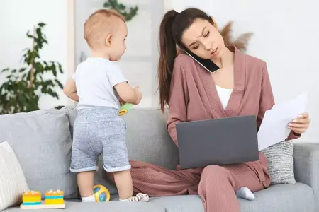 How to Manage Your Time as a Busy Parent
