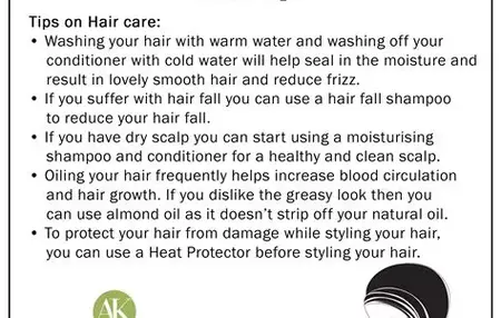 How to Take Care of Your Hair
