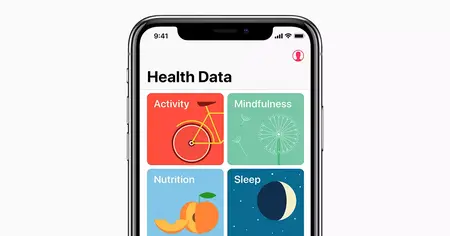 How to Use a Health App