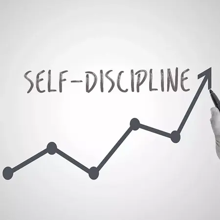 How to Improve Your Self-Discipline