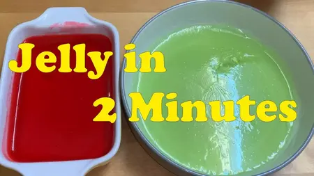 How to Make a Jelly