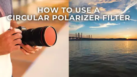How to Use a Polarizer Filter