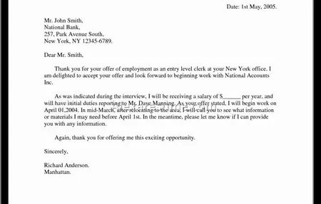 How to Write a Cover Letter for a Resume