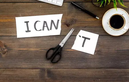 How to Overcome Self-Doubt