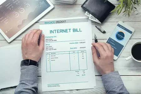 How to Save Money on Internet Bills