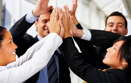 How to Motivate Your Team