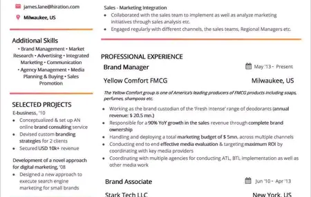 How to Write a Resume That Will Get You Interviewed