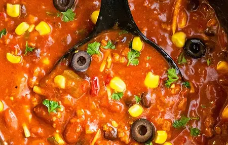 How to Make a Delicious Chili in a Slow Cooker