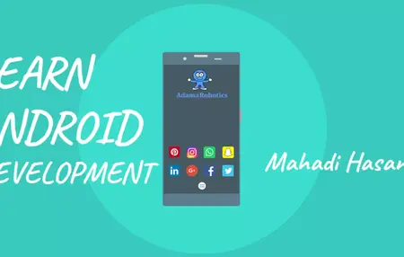 How to Learn Android Development