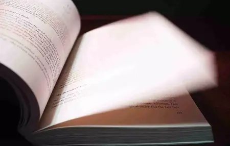 How to Learn to Write a Novel