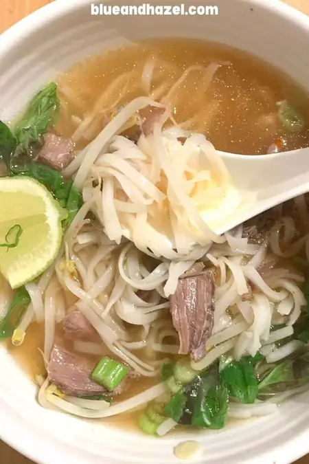 How to Make a Delicious Pho