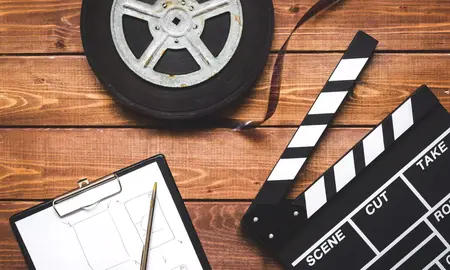 How to Write a Screenplay