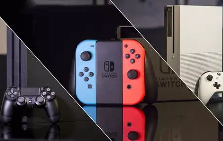 How to Use a Game Console