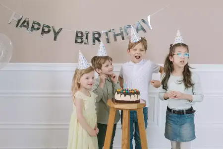 How to Create a Budget-Friendly Birthday Party for Kids