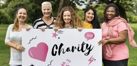 How to Make a Budget for a Charity