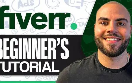 How to Use Fiverr for Freelancing