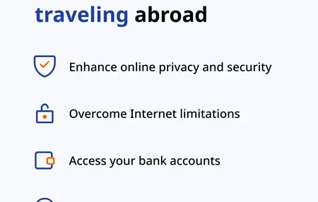How to Use a VPN for International Travel