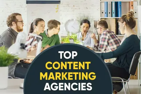 How to Start a Content Marketing Agency