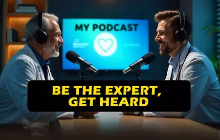 How to Start a Successful Podcast About Health and Wellness