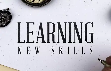 How to Learn a New Skill in 30 Days