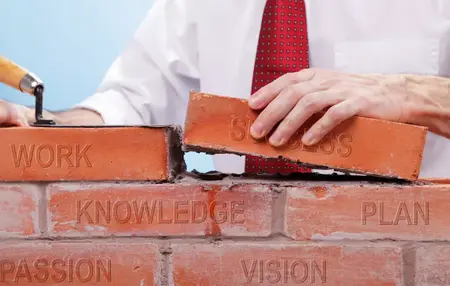 How to Build a Strong Foundation for Success