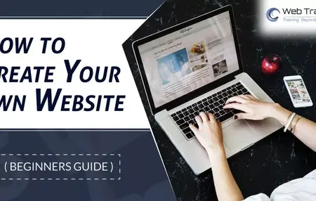How to Start a Website Design Business