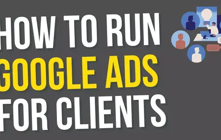 How to Run a Google Ads Campaign