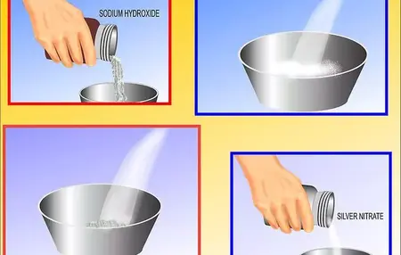 How to Make a Mirror