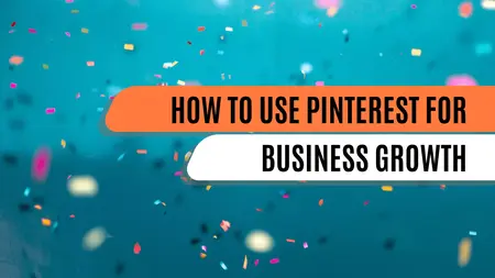 How to Use Pinterest to Build a Following for Your Blog