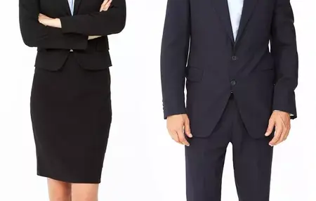 How to Dress for a Job Interview
