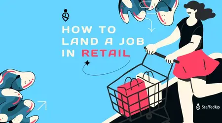 How to Get a Job in Retail