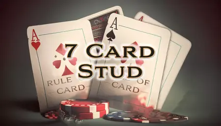 How to Learn to Play Seven-Card Stud