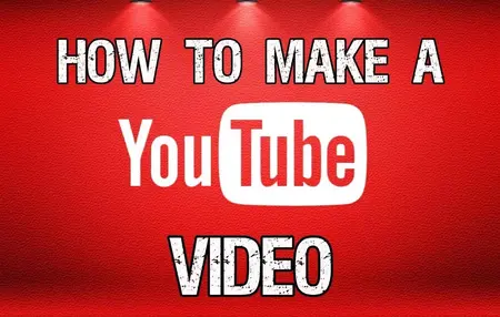 How to Create a YouTube Video Series