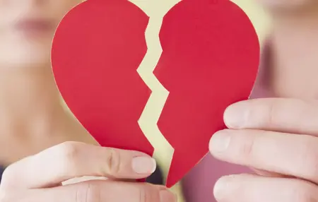 How to Deal with a Breakup