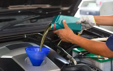 How to Do Your Own Oil Change