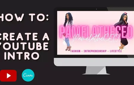 How to Create a YouTube Channel Intro Song