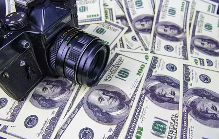 How to Make Money from Photography
