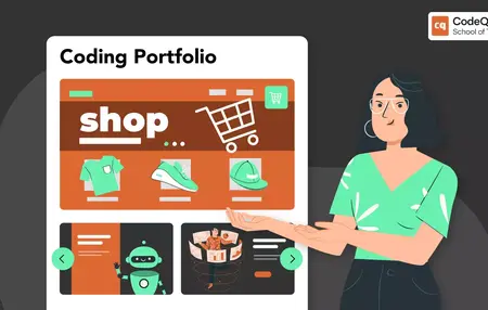 How to Build a Portfolio of Coding Projects
