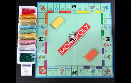 How to Learn to Play Monopoly