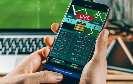 How to Learn to Play Sports Betting
