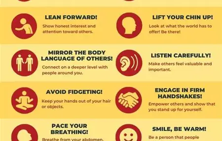 How to Be More Confident in Your Own Skin