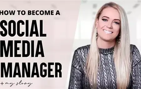 How to Become a Social Media Manager