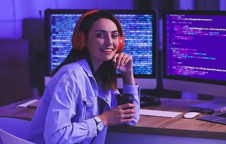 How to Learn to Code and Become a Software Developer