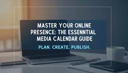 How to Create a Social Media Calendar